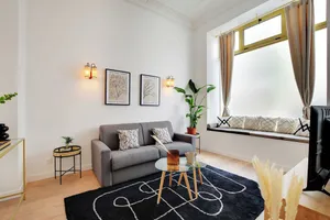 Image of Nice Flat in Paris - 1bdr/4p - Parc des Expositions