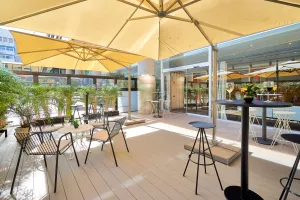 Image of Eurostars Málaga