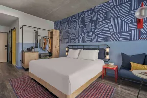 Image of Caption By Hyatt Beale Street Memphis
