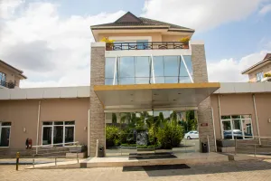 Image of Amber Residence