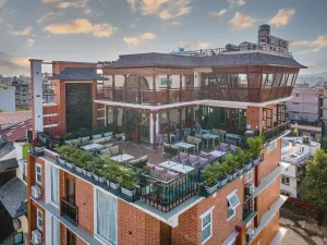 Image of Timber House by Tara Group
