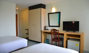 Image of Baan Manthana House