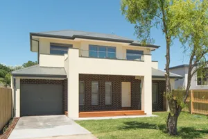 Image of Rosewater Townhouses Dromana