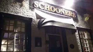 Image of Stunning 2-bed Apartment Above Schooners Bar