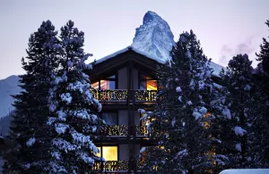 Image of Europe Hotel & Spa