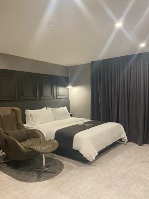 Image of Hotel The Classic