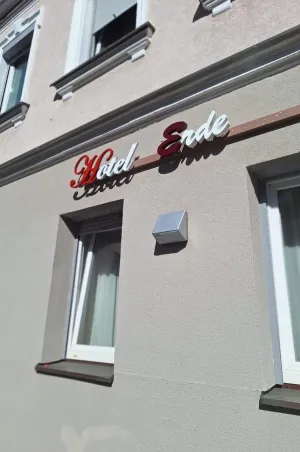 Image of Erde Hotel Erlangen