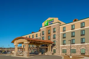 Image of Holiday Inn Express & Suites Denver South - Castle Rock by IHG