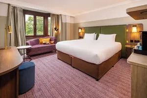 Image of Mount Royal Hotel Edinburgh by The Unlimited Collection