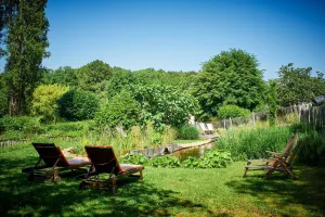Image of Domaine de la Juranvillerie, gîte et chambres d'hôtes