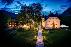 Image of Schloss Prielau Hotel & Restaurants