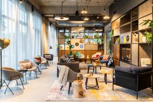 Image of Moxy Berlin Airport