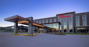 Image of Hilton Garden Inn Wausau, WI