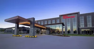 Image of Hilton Garden Inn Wausau
