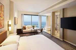 Image of Grand Hyatt Macau