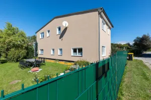 Image of Holiday home near the beach with garden
