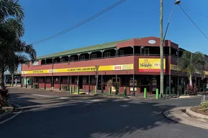 Image of Hotel Metropole Proserpine