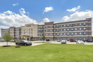 Image of Staybridge Suites Grand Prairie Near Epic Central by IHG