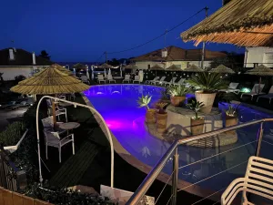 Image of Boutique Hotel & Spa la Villa Cap Ferrat