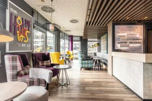 Image of Premier Inn München Messe