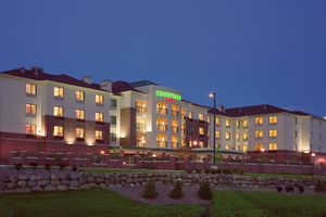 Image of Courtyard by Marriott Madison East