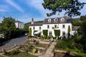 Image of The Mount Pleasant Hotel