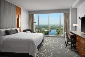 Image of JW Marriott Indianapolis