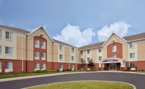 Image of Candlewood Suites Kansas City by IHG