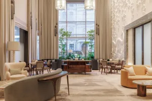 Image of Four Seasons Hotel London at Park Lane