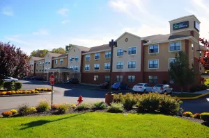 Image of Extended Stay America Suites - Mt Olive - Budd Lake
