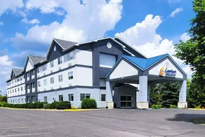 Image of Comfort Inn & Suites Liverpool - Syracuse