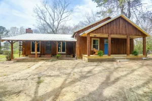 Image of 1 Mi to Enid Lake: Peaceful Pope Getaway