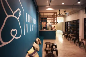 Image of Bunny Burrow Hostel