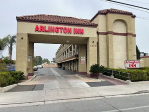 Image of Arlington Inn