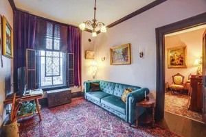 Image of Vintage Apartment in Historic Downtown La Porte!