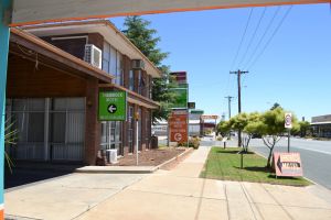 Image of The Shamrock Hotel Balranald