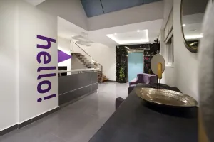 Image of Raj Residency