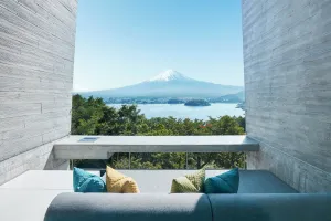 Image of HOSHINOYA Fuji