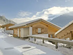 Image of Cozy Chalet with Sauna near Königsleiten