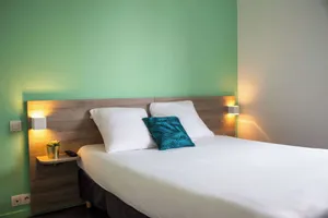 Image of Comfort Aparthotel Toulouse Métropole