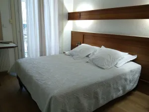 Image of Hôtel Belleville