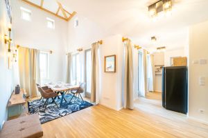Image of Design Apartments - "Am Weinberg"