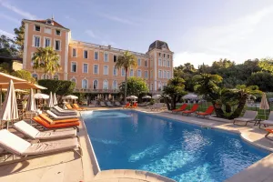 Image of Hôtel l'Orangeraie