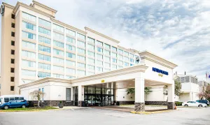 Image of Metro Points Hotel Washington North