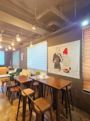 Image of Chason M Dongdaemun
