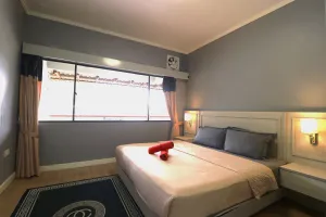 Image of Zarania Hillhomes Cameron Highland