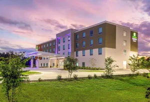 Image of Holiday Inn Express & Suites Macclenny by IHG