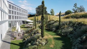 Image of Modern Times Hotel, Vevey, A Tribute Portfolio Hotel