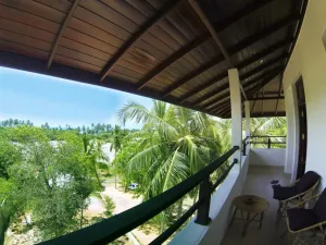 Image of Hideaway Lodge