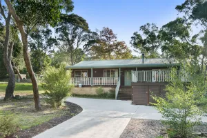 Image of Jarara Cottage